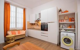 Orange Apartment - Genoa City Center